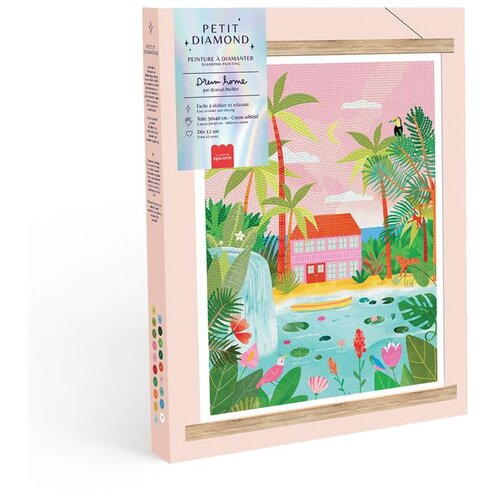 La Petite Épicerie Kreativni set za crtanje Cijene