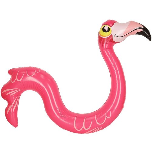 Flamingo noodle na napuhvanje 131cm Slike