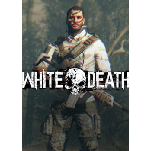  Dying Light - White Death Bundle (DLC) Steam Key GLOBAL Cene