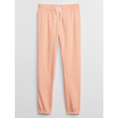 GAP Kids Sweatpants with logo - Girls Slike