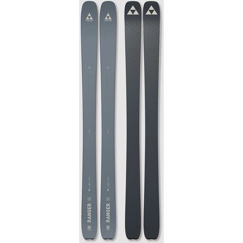 Fischer Ranger 96 2026 Smuci dark grey Slike