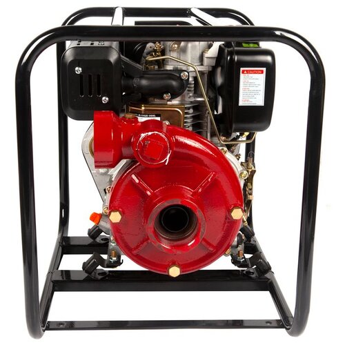 Motorna dieselska pumpa 3" GF-2058 Cijene