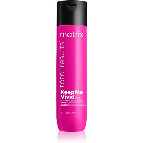 MATRIX total results keep me vivid &amp;scaron;ampon 300ml Slike