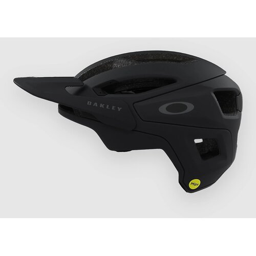 Oakley DRT3 Trail Europe Bike Celada matte black Cene