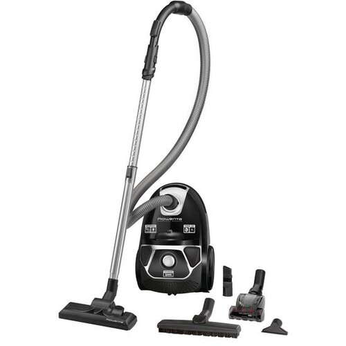  USISAVAČ ROWENTA RO3985EA Slike