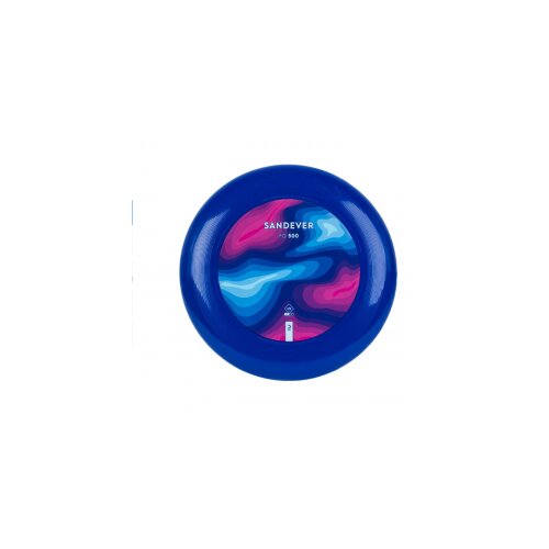  Frizbi ultimate 175g plavi Slike