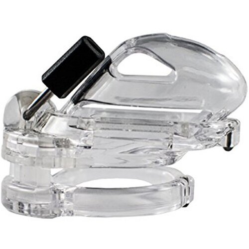 The Vice Mini Transparent Cene