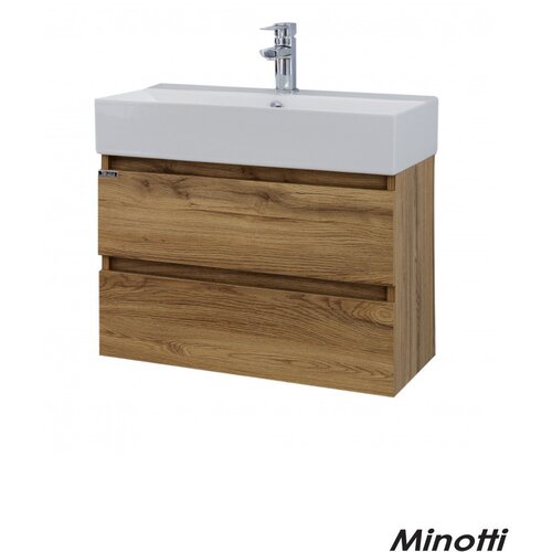 Minotti lavabo sa ormarićem 70cm lineart plaza legnano Cene