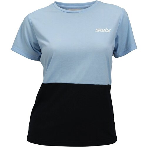 Swix Women's Motion Adventure T-Shirt Bluebell L Slike