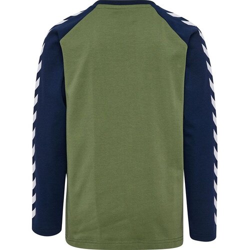 Hummel MAJICA HMLBOYS T-SHIRT L/S DJEČACI Cene