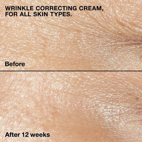 Clinique Smart Clinical&amp;trade; Repair Wrinkle Correcting Cream hranjiva krema protiv bora 50 ml Slike