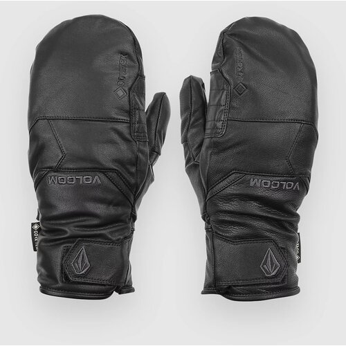 Volcom Gaaas Gore Tex Rokavice Mitt black Slike