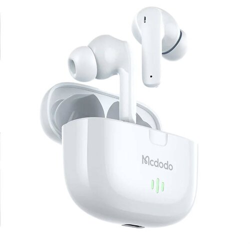 McDodo slu&amp;scaron;alke tws HP-2780 (bele), (20655394) Slike