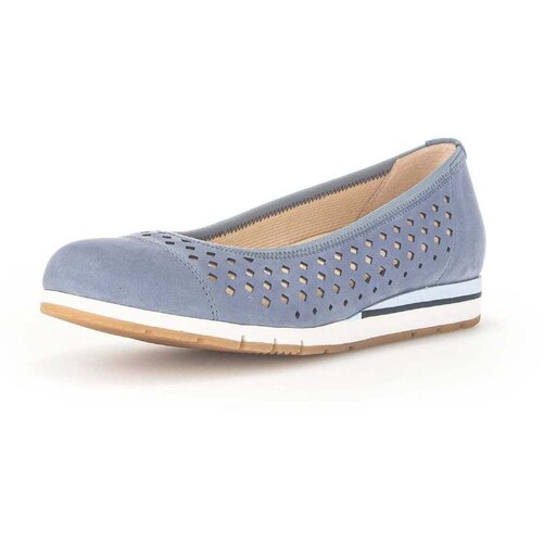 Gabor Slips on 22.412.26 Modra Cene