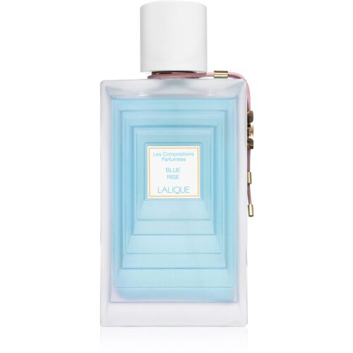 Lalique Les Compositions Parfum&amp;eacute;es Blue Rise parfemska voda 100 ml za žene Slike
