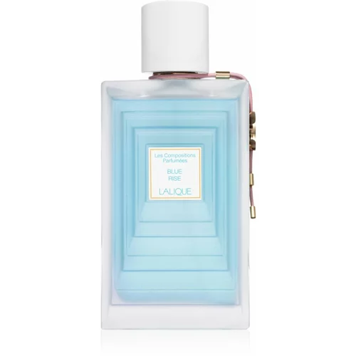 Lalique Les Compositions Parfumées Blue Rise parfumska voda 100 ml za ženske
