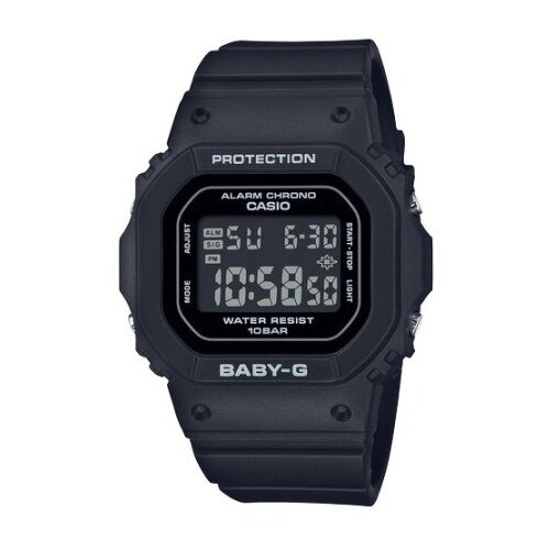 Casio Baby-G ženski sat ( BGD-565-1 ) Slike