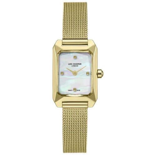 Lee Cooper Ženski ručni sat LC08359.120, 18x26 mm Slike