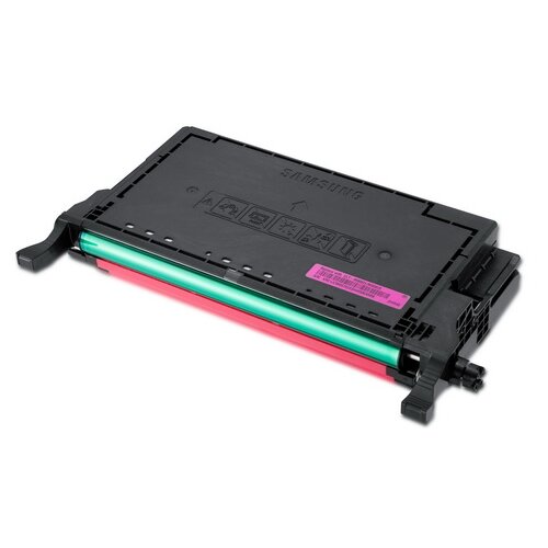 Eurotoner Toner Zamjenski Samsung CLT-M4092 / M4092 Ljubičasti Slike