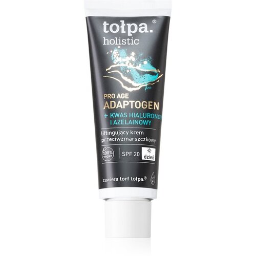 Tołpa Holistic zaglađujuća dnevna krema protiv bora 40 ml Slike