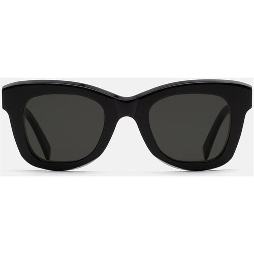 Retrosuperfuture Occhiali da Sole Altura Black XOR Crna Slike