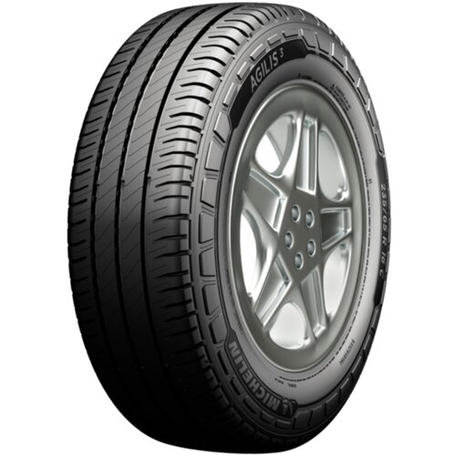 Michelin 215/70 R16C AGILIS 3 116R letnja guma Slike