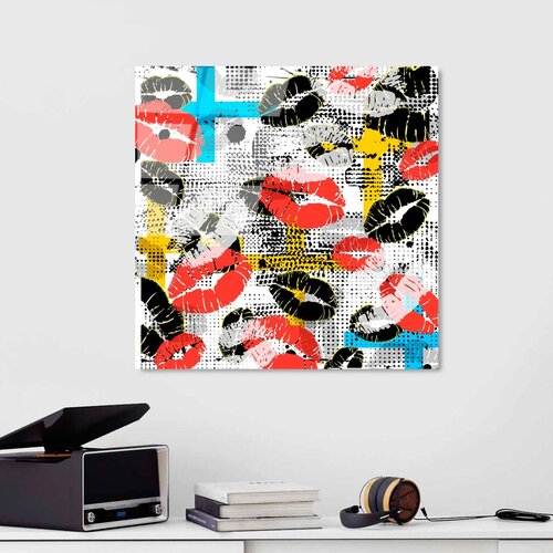 Wallity slika UV-818, 50 x 50 cm Cene