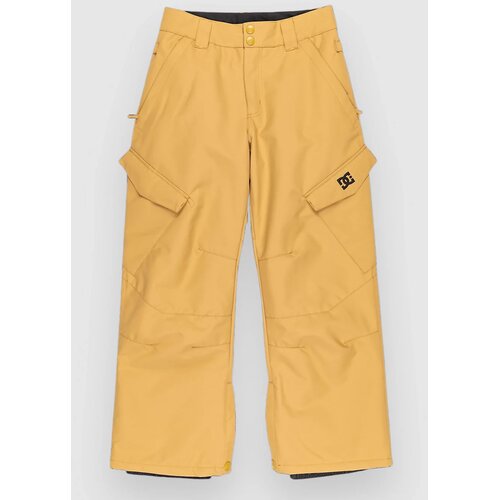 DC Banshee Kids Hlace mustard gold Slike