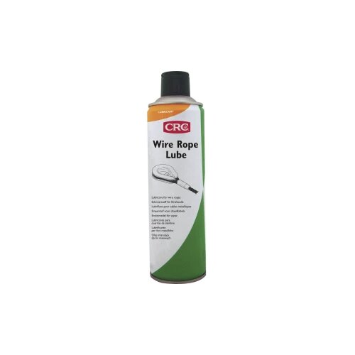 CRC wire rope lube maziva i zaštitna sredstva 500 ml Cijene