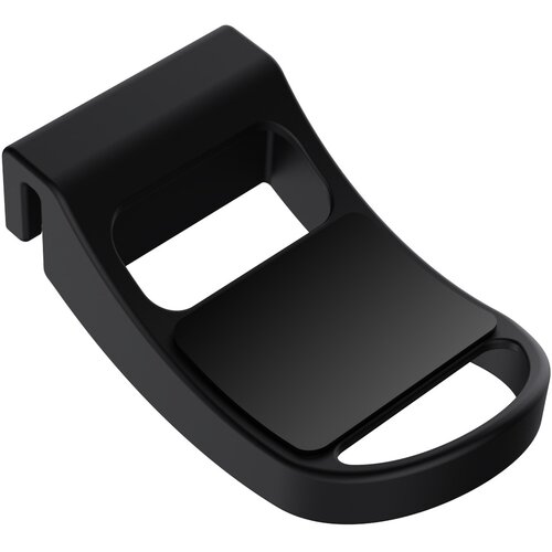 INF Tanek nosilec za slušalke PS5 Black, (21548020) Cene