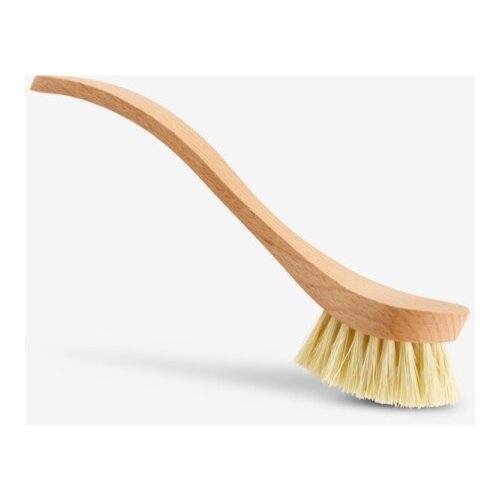  Dish brush L23cm wood SDP Cene