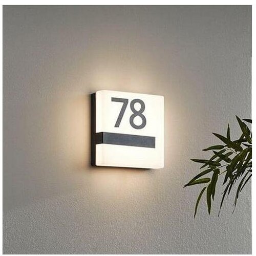 Eglo 33574 - LED prigu&scaron;ivo zidno svetlo TORAZZA-C LED/14W/230V IP44 Cene