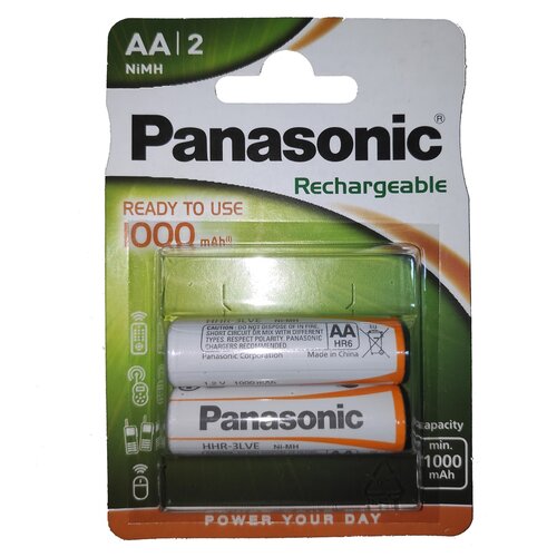  baterije Panasonic AA/P6E 2kom blister Cijene
