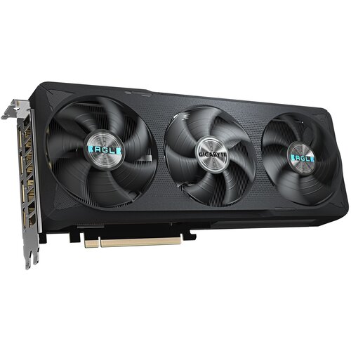 Gigabyte GeForce RTX 5070 EAGLE OC SFF 12G Graphics Card - 12GB GDDR7, 192bit, PCI-E 5.0, 2587 MHz Core Clock, 3 x DP 2.1a, 1 x HDMI 2.1b, NVIDIA DLSS 4, GV-N5070GAMING OC-12GD Cijene