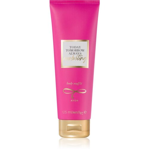 Avon Today Tomorrow Always Everlasting parfumirano mlijeko za tijelo za žene 125 ml Slike