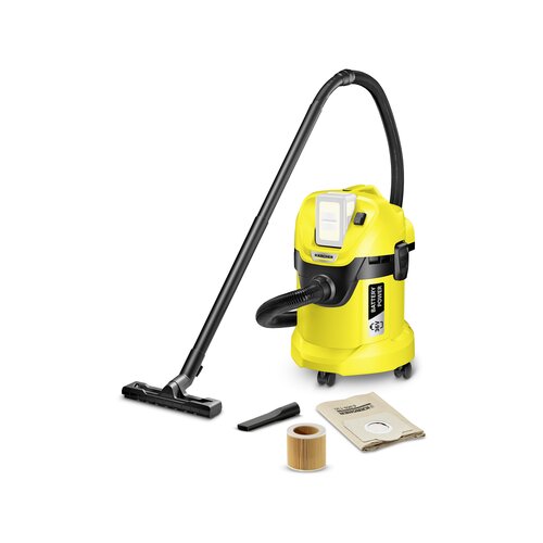 K&amp;auml;rcher Mokro/suhi usisivač 300 W 17 l 1.629-910.0 Slike