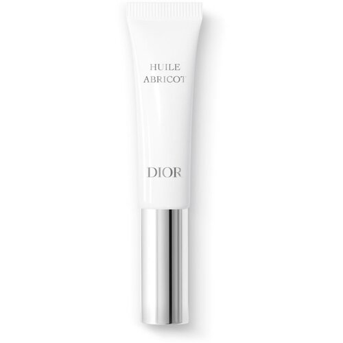 Dior Vernis Huile Abricot hranjivi serum za nokte i kožicu oko noktiju 7,5 ml Slike