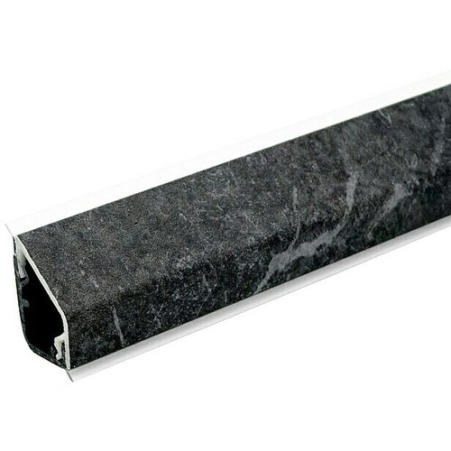CUCINE Kutna lajsna za radne ploče Design 3556 Waldeck Slate (300 x 1,6 x 2,4 cm) Cijene