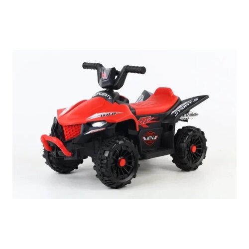 Thema Sport TSport ts-206-b atv crveni dečiji kvad na baterije ( TS-206-B CR ) Cene