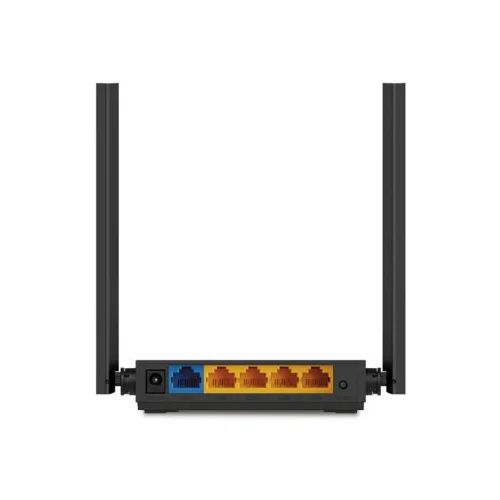 Router TP-Link Archer C54 AC1200 Dual-band Wi-Fi , Access Point, up to 867 Mbps at 5 GHz + up to 300 Mbps at 2.4 GHz, support for 802.11ac/n/a/b