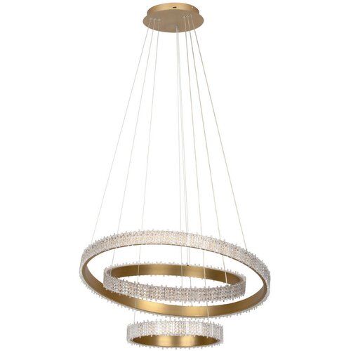 Glandor VISEČA LED-SVETILKA 80 W/450 lm/3000 /4000 /6000 K/230 V/ Cene