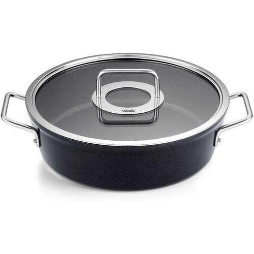 Fissler Adamant CA 28cm Casserole Slike