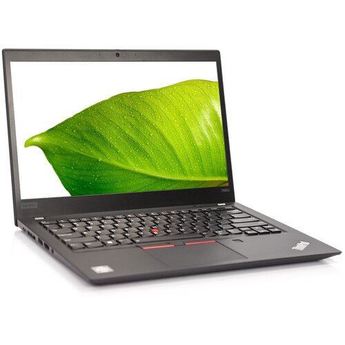 Lenovo Prenosnik ThinkPad T495S / Ryzen 5 / RAM 16 GB / SSD Disk / 14,0&Prime; FHD Cene