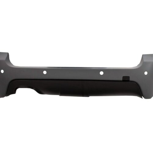 Oem Difuzor za zadnji M branik BMW E60 / E61 Limuzina / Karavan (2003-2010) Cene