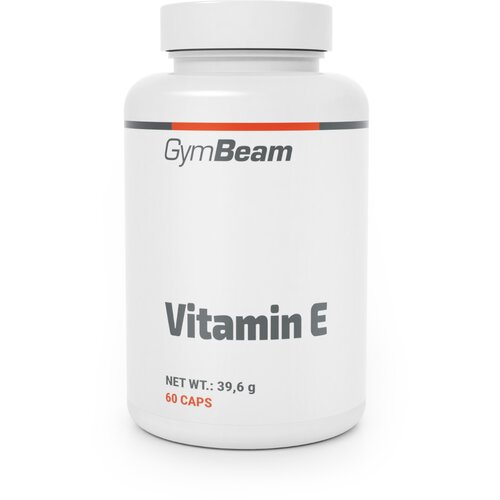 GymBeam Vitamin E (Tokoferol) Cijene