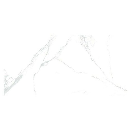  Granitogresne ploščice Marble Neo Cala (60 x 120 cm, Bela/Srebrna, Sijaj) Cene