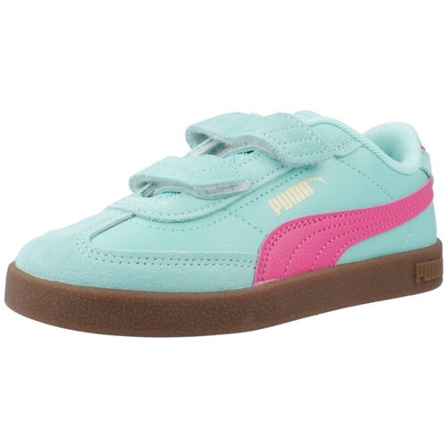 Puma CLUB II ERA V PS Plava Slike