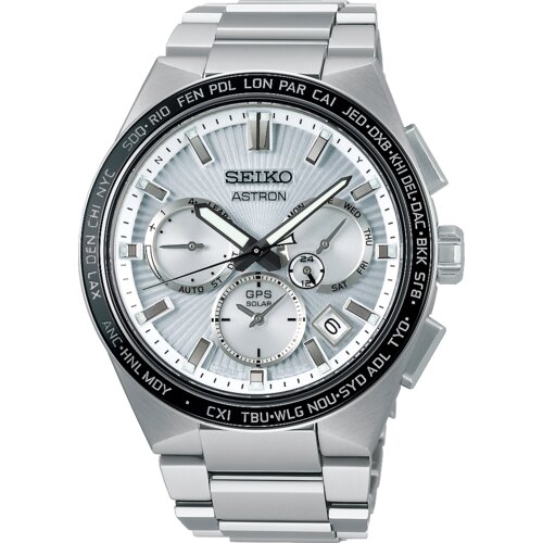 Seiko ASTRON SSH117J1 Cene