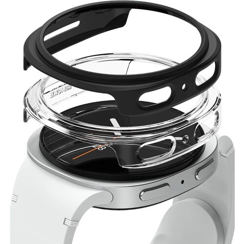 Ringke SLIM OVITEK - PAKIRANJE 2 KOMPLETOV ZA SAMSUNG GALAXY WATCH 8 44 MM ZA&amp;Scaron;ČITNI, (5000347816) Slike
