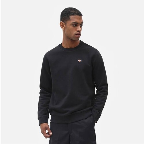 Dickies Oakport Sweatshirt DK0A4XCEBLK Cene